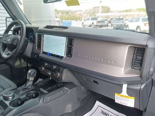 New 2025 Ford Bronco Outer Banks image 34