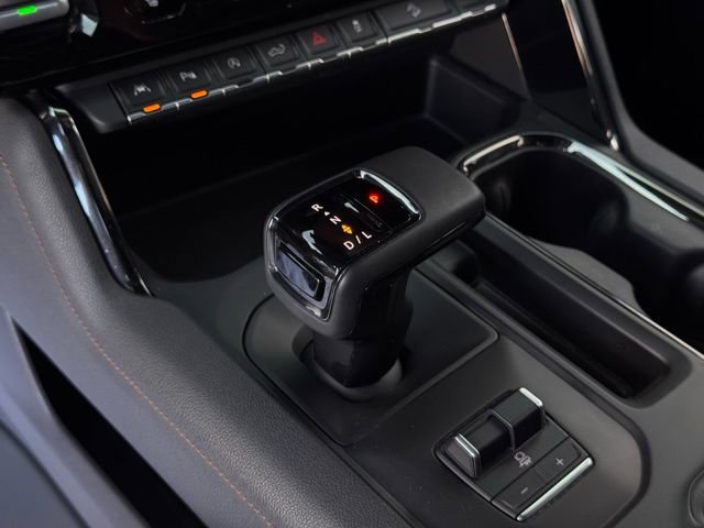 Used 2023 GMC Sierra 1500 AT4 w/ AT4 Preferred Package image 40