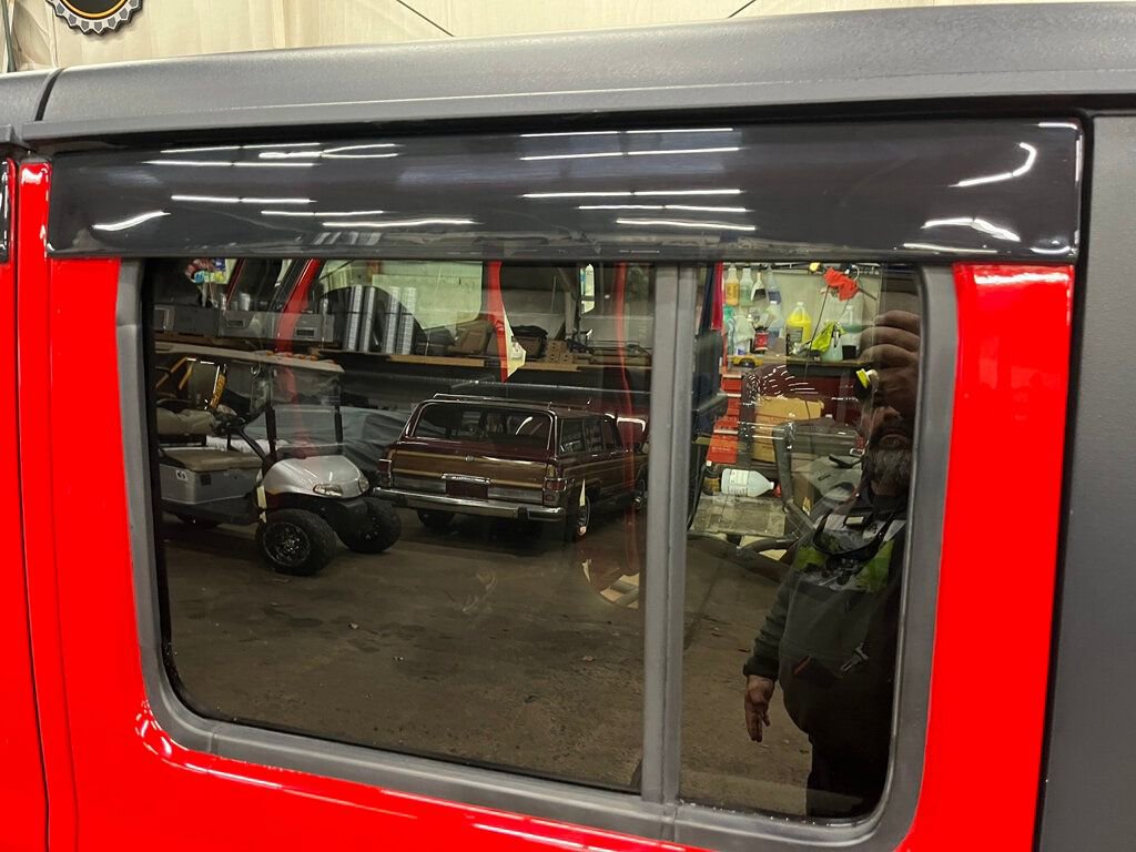 Used 2020 Jeep Gladiator Sport w/ Quick Order Package 24S image 31