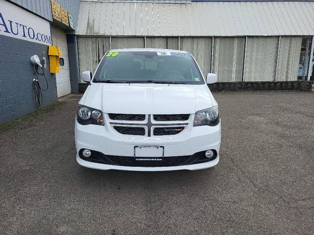 Used 2020 Dodge Grand Caravan GT image 4