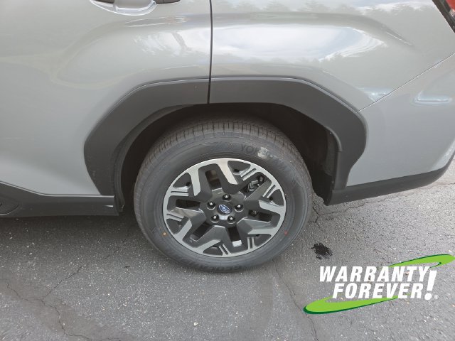 New 2026 Subaru Forester Premium AWD/4WD image 22
