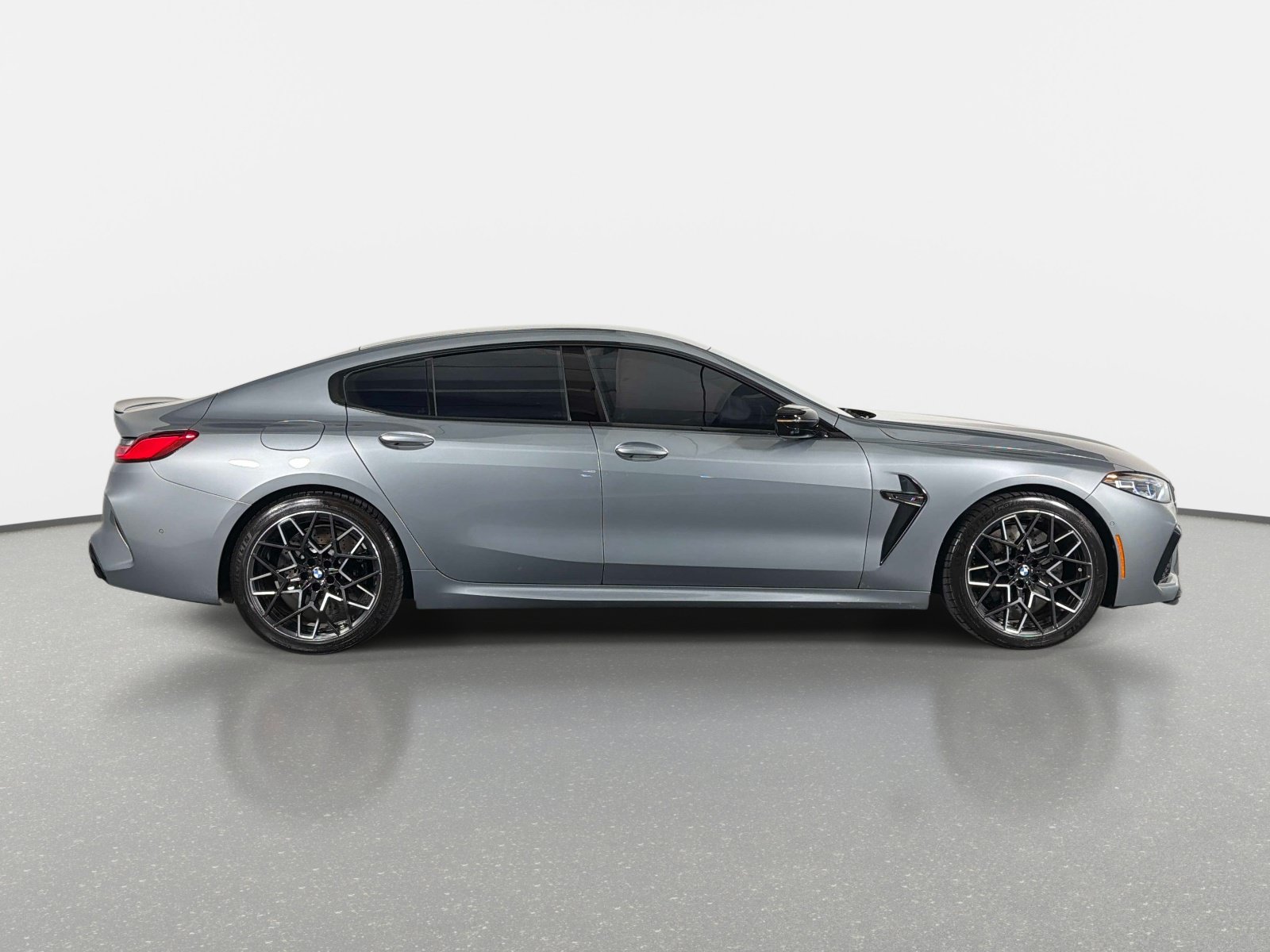 Used 2024 BMW M8 Gran Coupe xDrive Competition AWD/4WD image 2