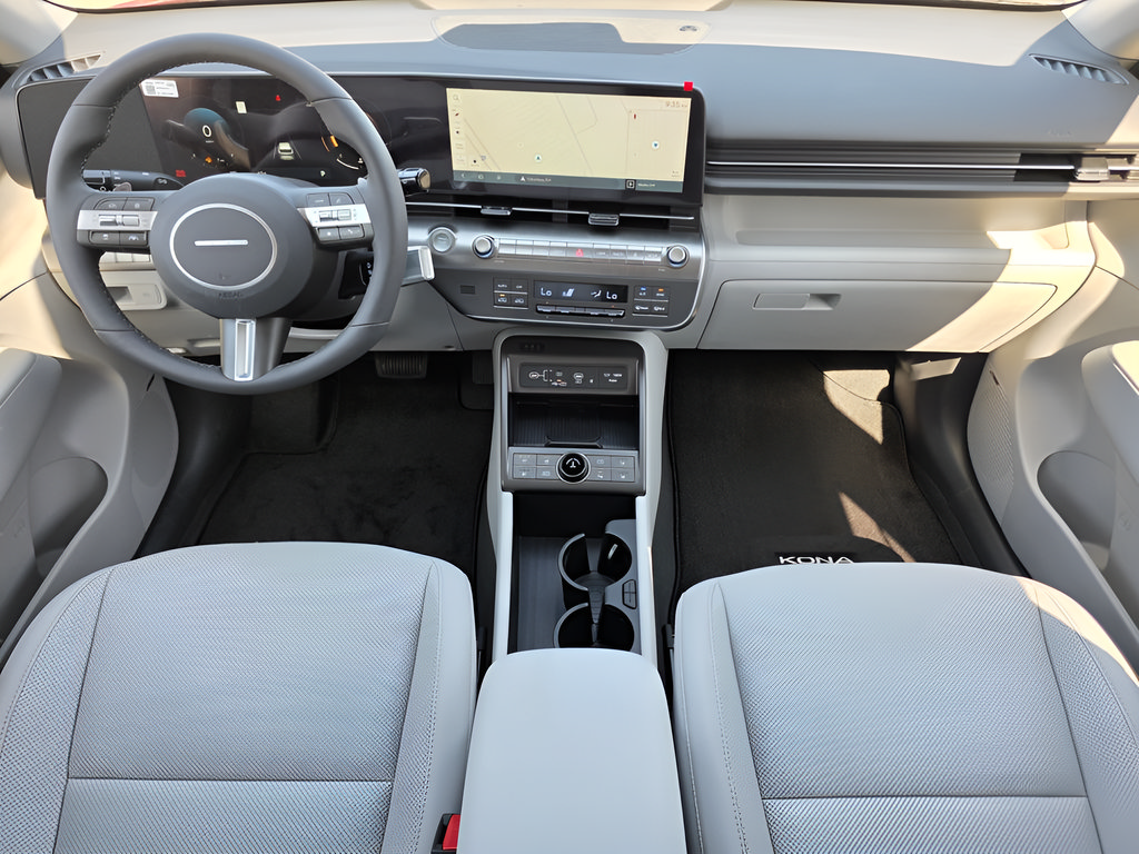 New 2026 Hyundai Kona Limited AWD/4WD image 15