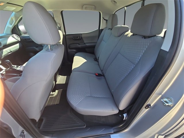 Used 2020 Toyota Tacoma SR image 17
