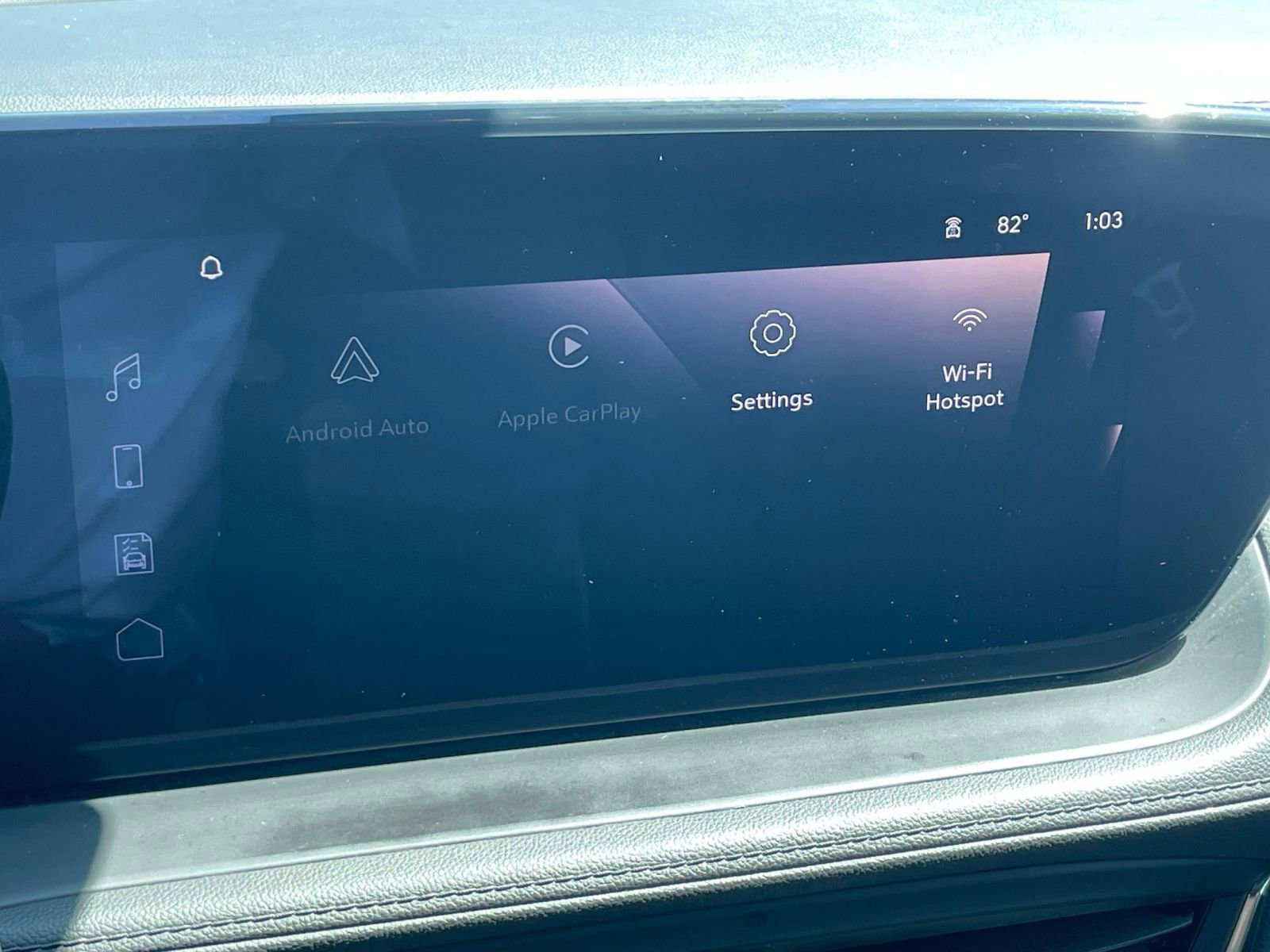 Used 2025 Buick Encore GX Preferred image 21