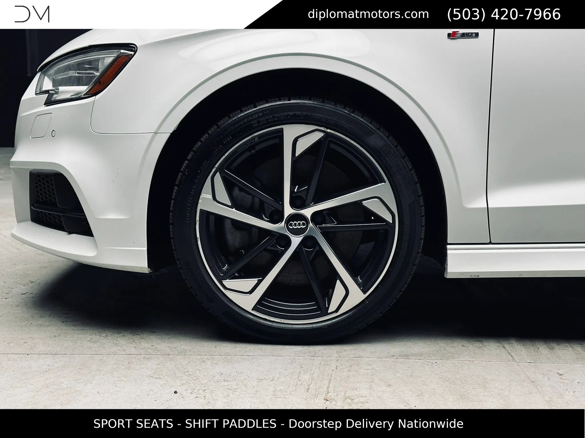 Used 2020 Audi A3 2.0T Premium AWD/4WD image 41