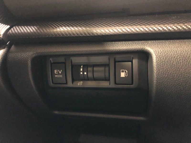 New 2026 Subaru Crosstrek 2.5i Limited image 23