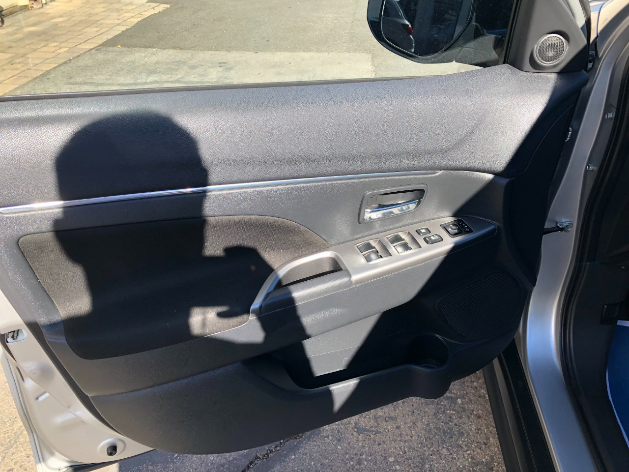 Used 2021 Mitsubishi Outlander Sport SE image 9