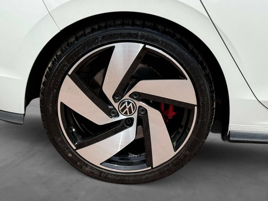 Used 2022 Volkswagen GTI S FWD image 7