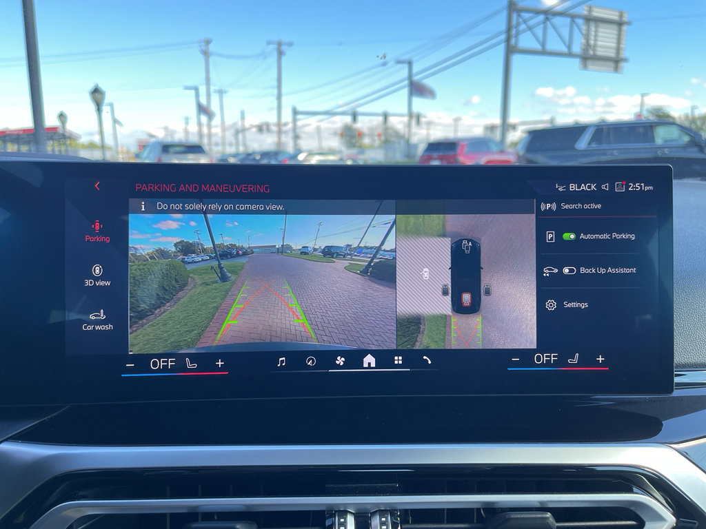 Used 2024 BMW i4 xDrive40i image 22