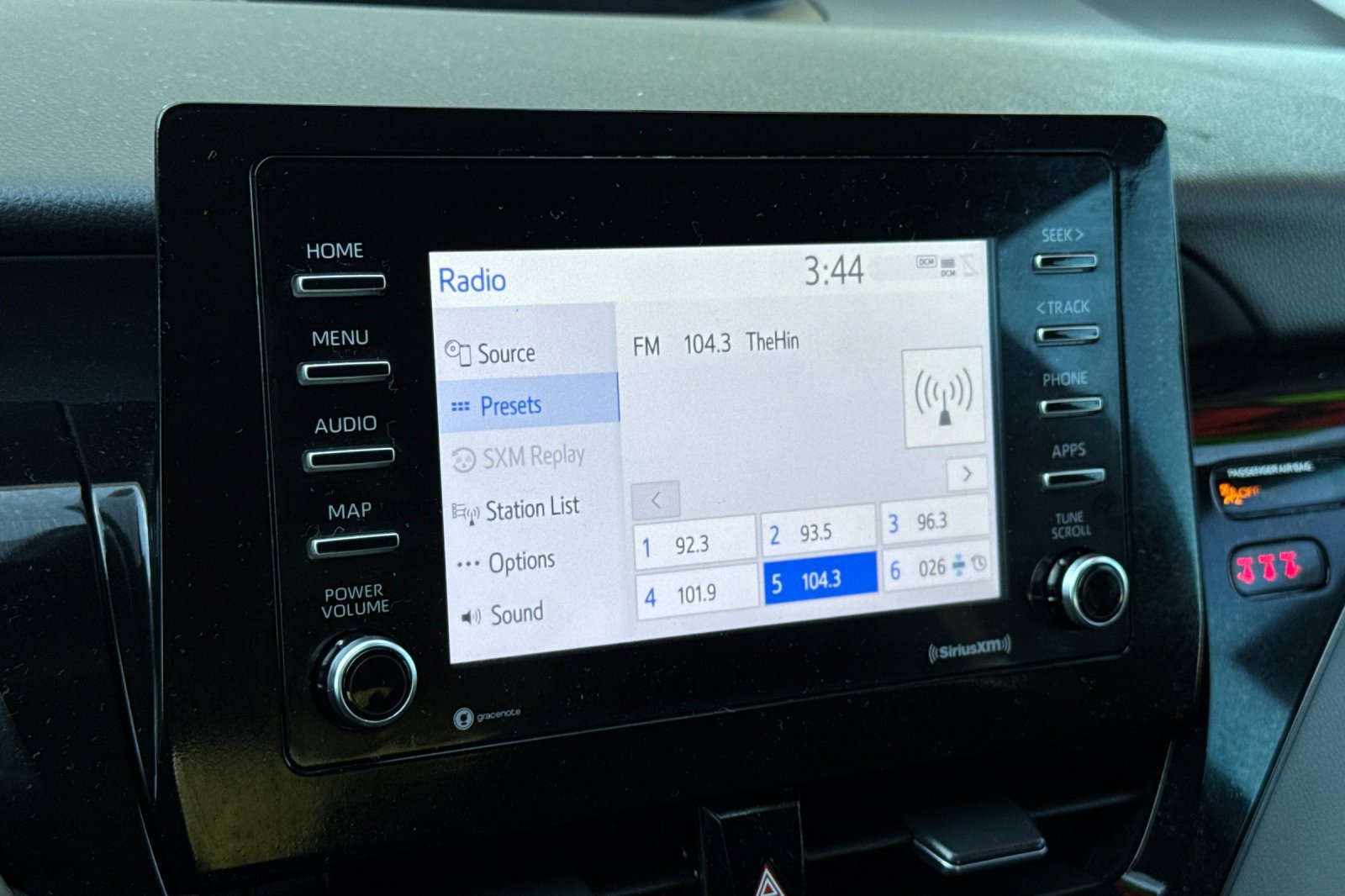Used 2024 Toyota Camry LE FWD image 18