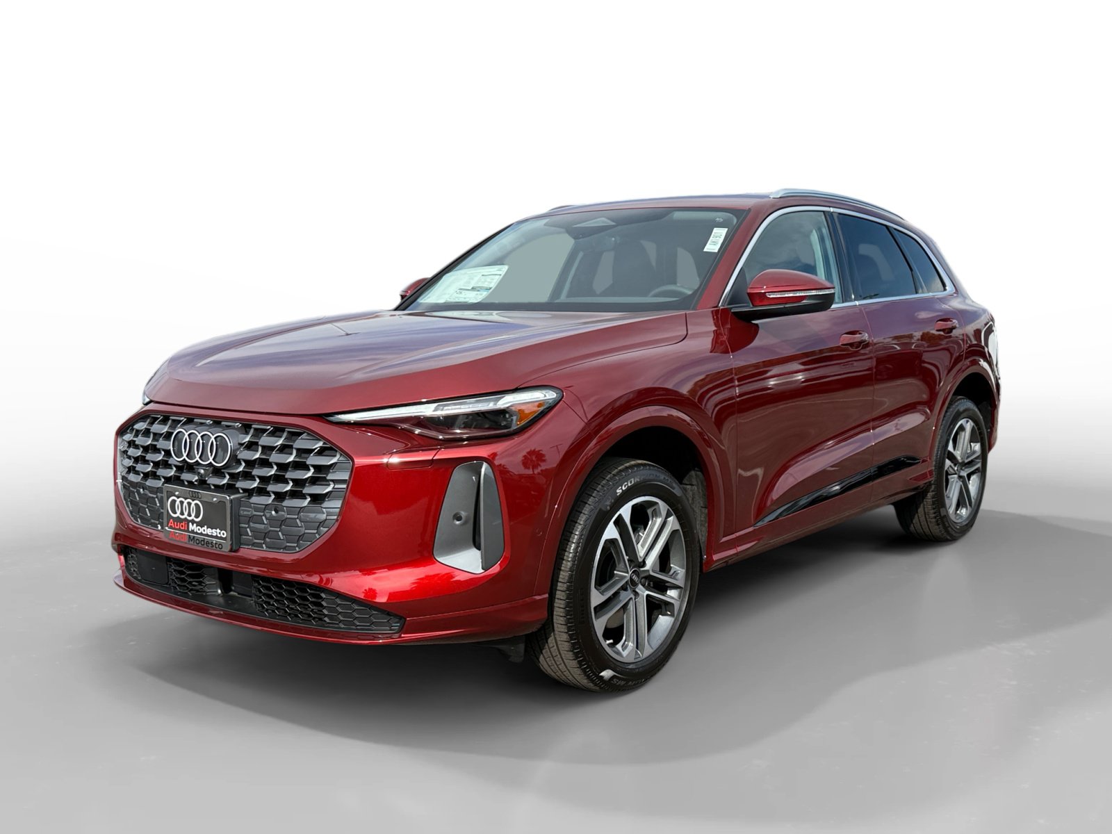 New 2025 Audi Q5 Premium Plus