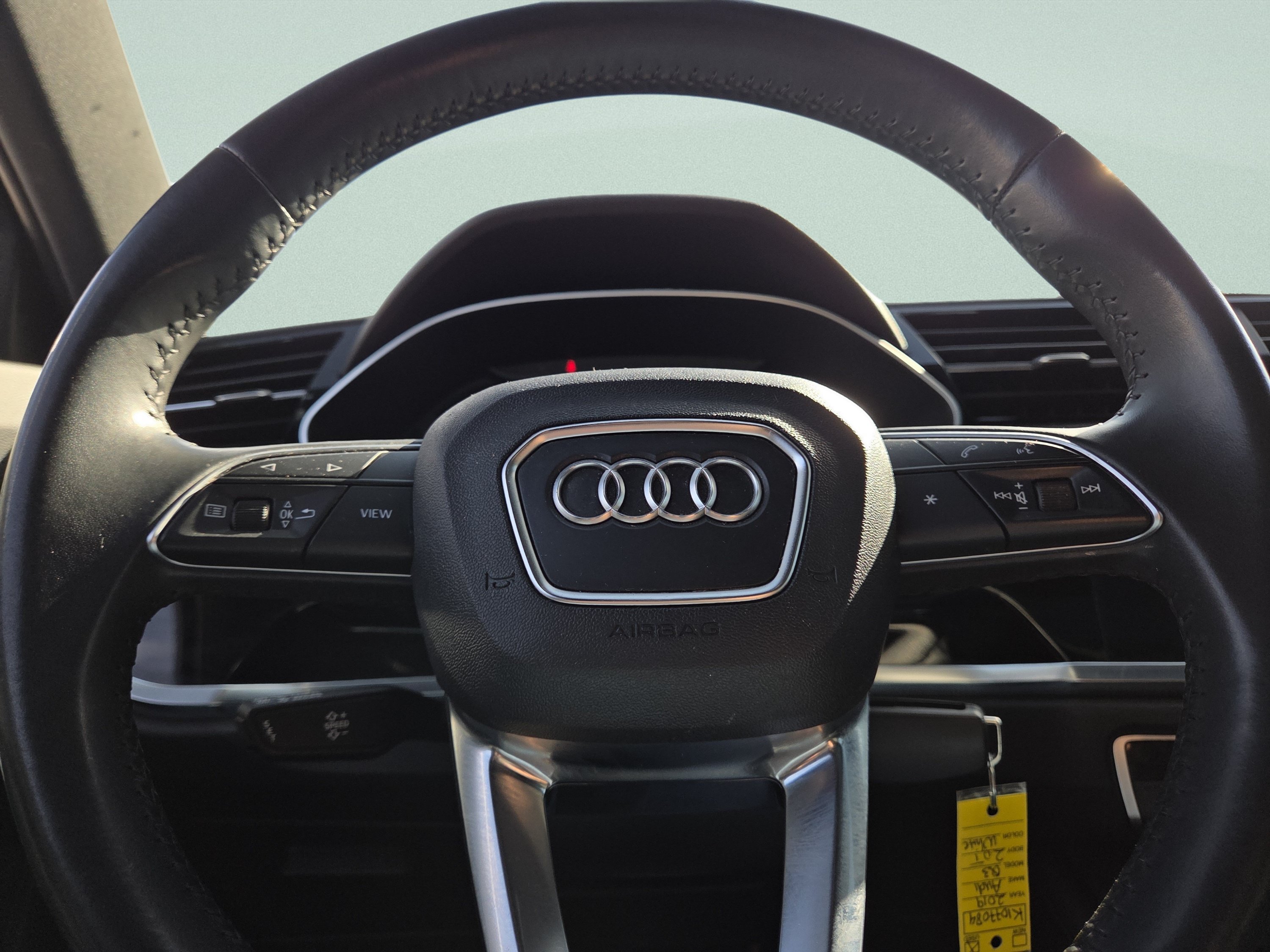 Used 2019 Audi Q3 2.0T Premium AWD/4WD image 29