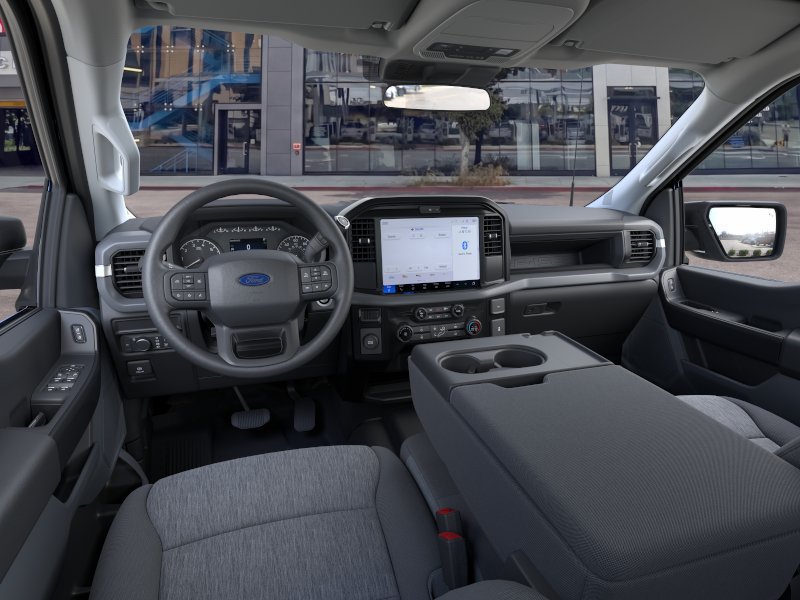 New 2026 Ford F150 XL RWD image 9