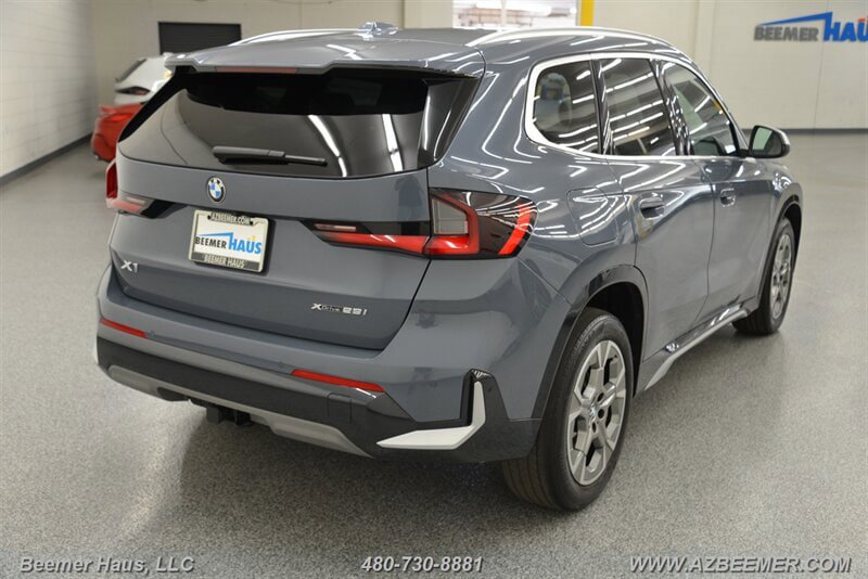 Used 2023 BMW X1 xDrive28i w/ Convenience Package image 8