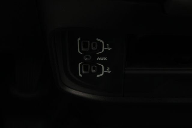 New 2023 RAM 2500 Tradesman AWD/4WD image 11