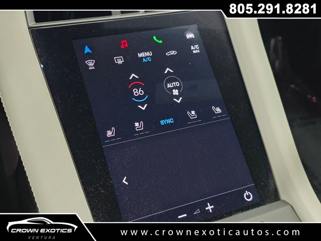 Used 2021 Porsche Taycan Turbo S image 41