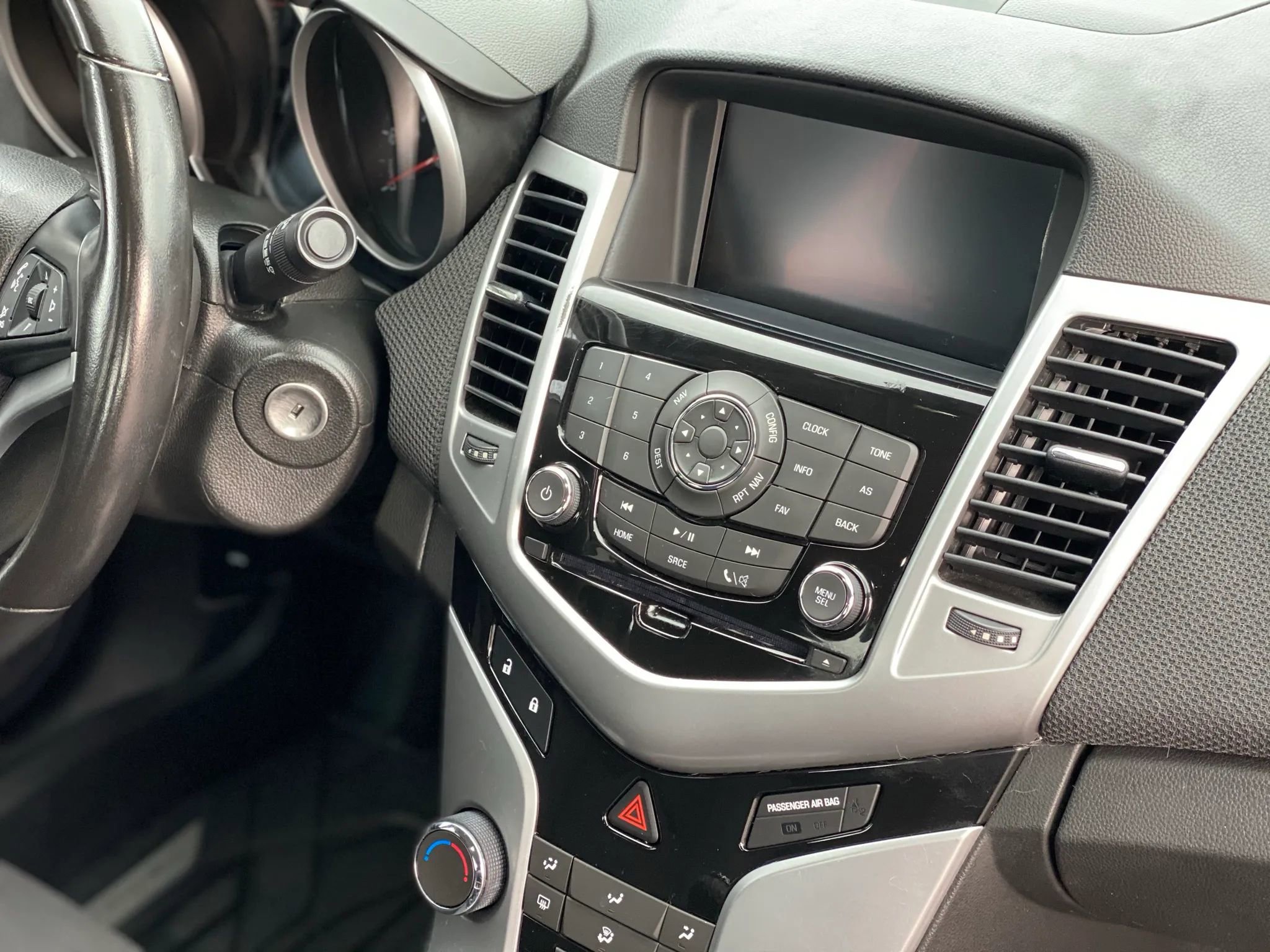 Used 2013 Chevrolet Cruze Eco image 27