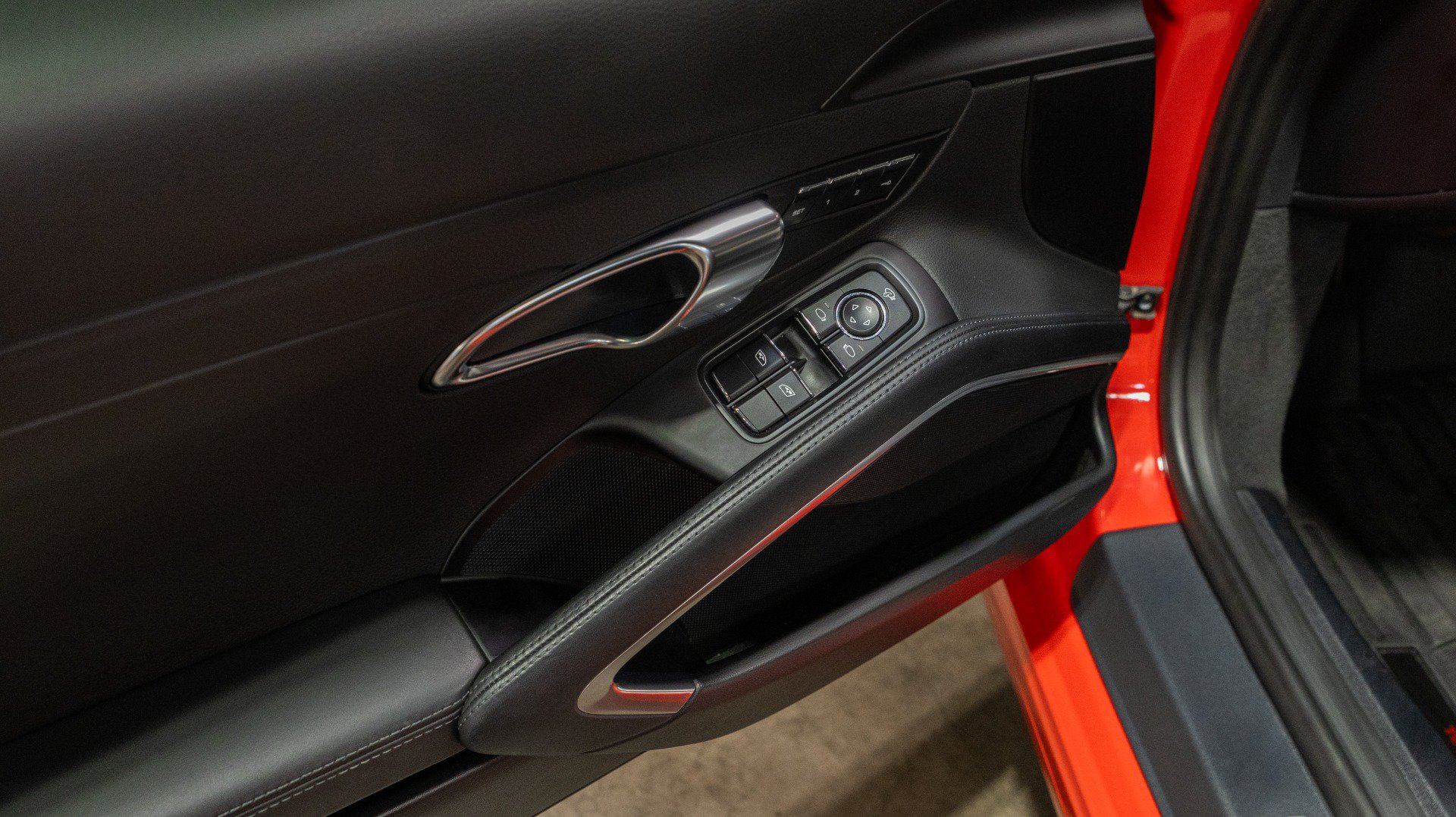 Used 2018 Porsche 911 Carrera RWD image 54