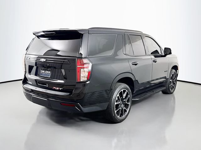 Used 2024 Chevrolet Tahoe RST w/ Luxury Package image 7