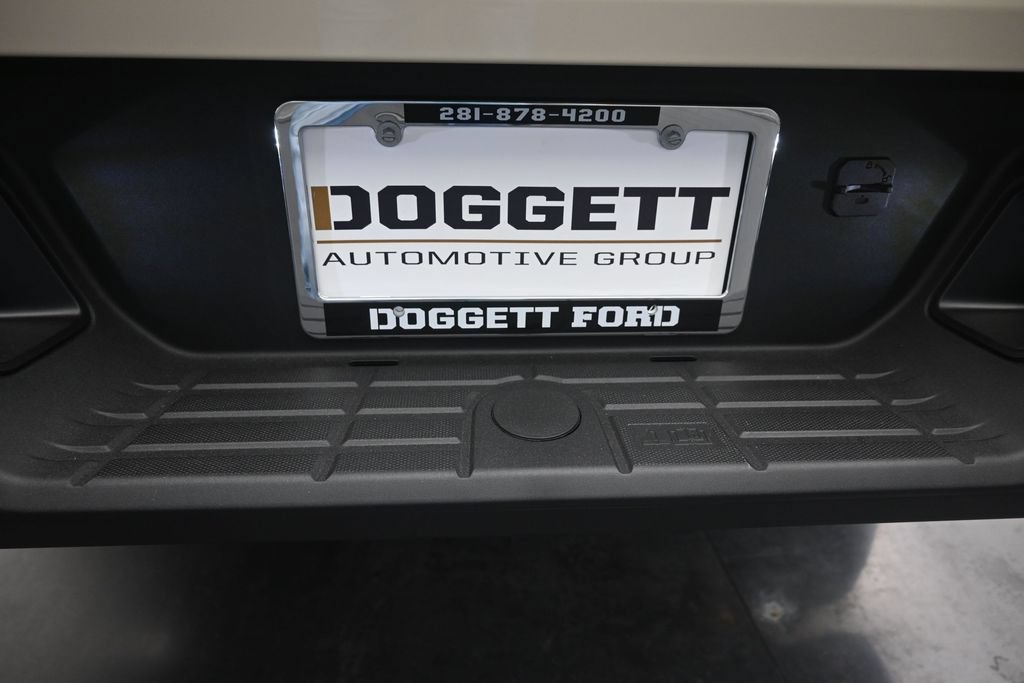 New 2026 Ford Ranger XL RWD image 2