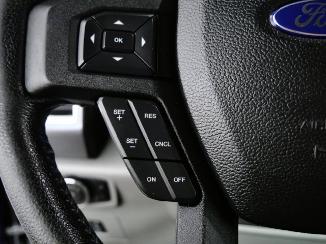 Used 2015 Ford F150 XLT w/ Equipment Group 302A Luxury AWD/4WD image 26