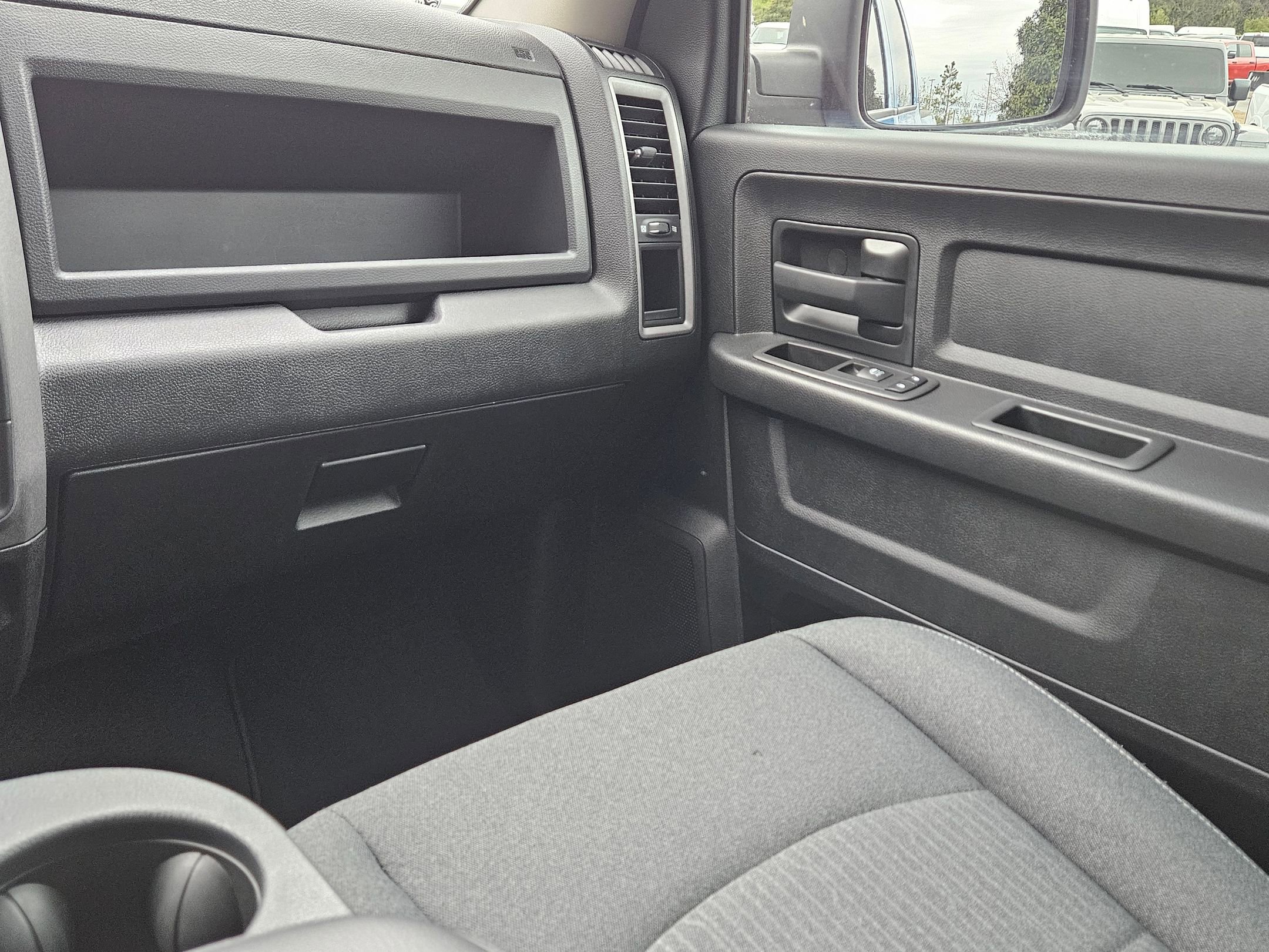 Used 2021 RAM 1500 Tradesman w/ Chrome Plus Package image 11