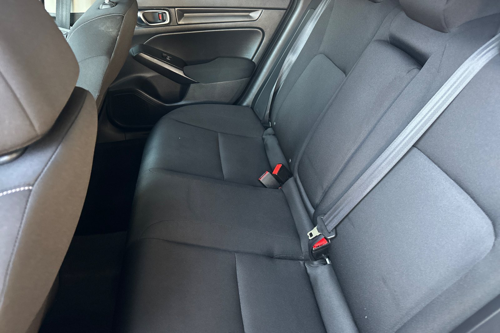 Used 2022 Honda Civic EX image 12