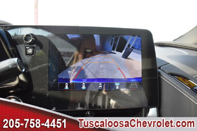 Used 2024 Chevrolet Corvette Stingray Preferred Cpe w/ 2LT RWD image 37