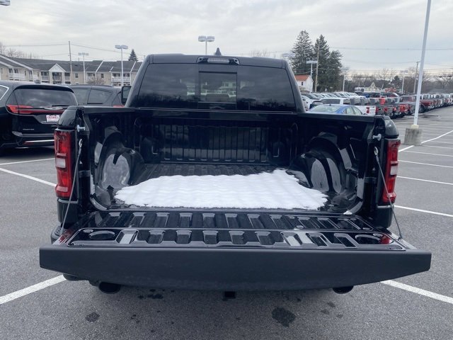 New 2026 RAM 1500 Rebel image 7