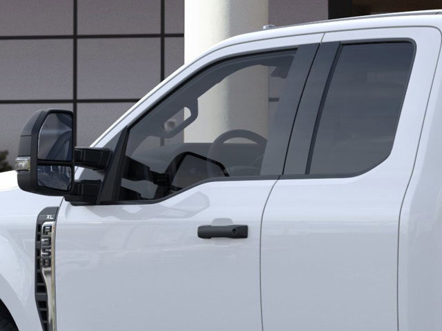 New 2025 Ford F350 XL w/ XL Chrome Package image 20