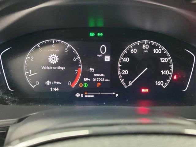 Certified 2023 Honda Civic Sport image 25