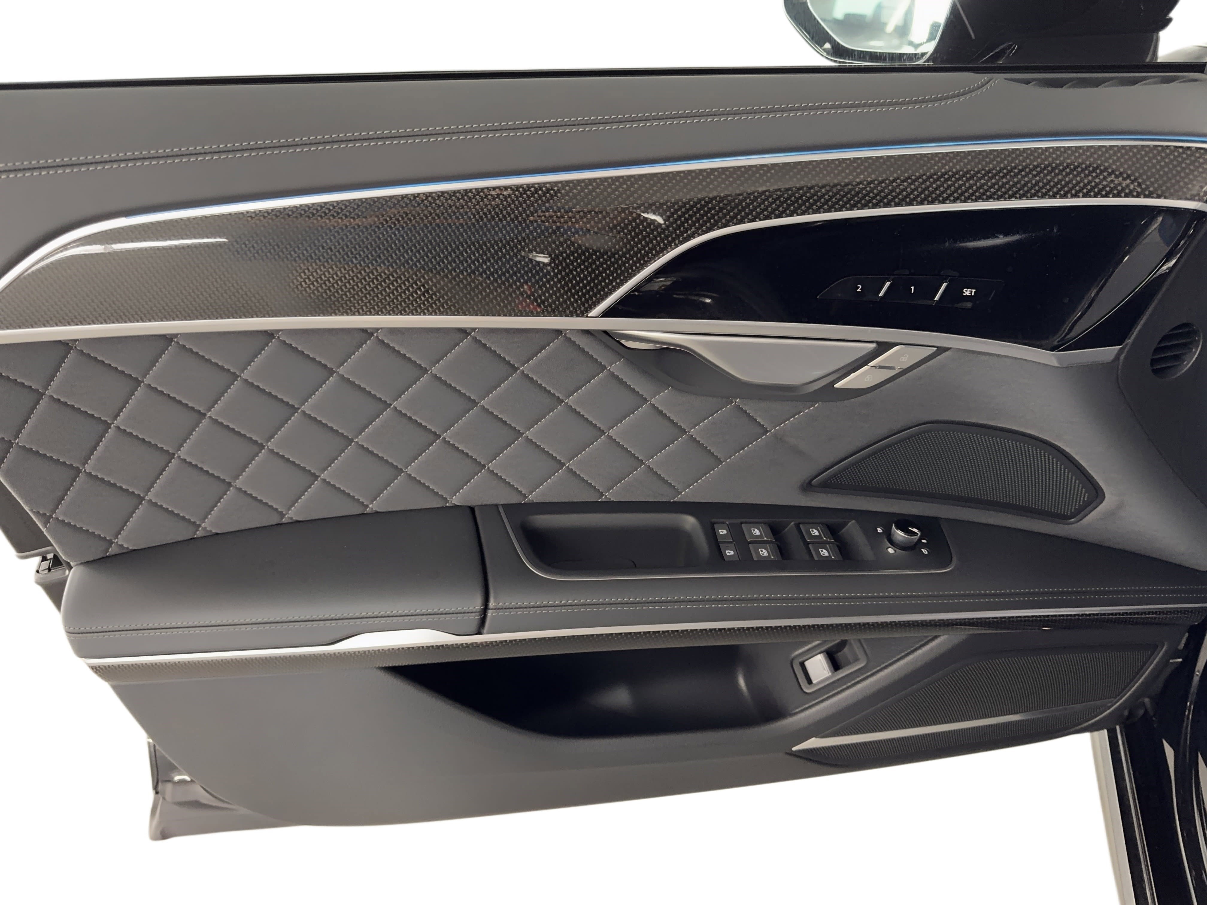 New 2026 Audi S8 image 14