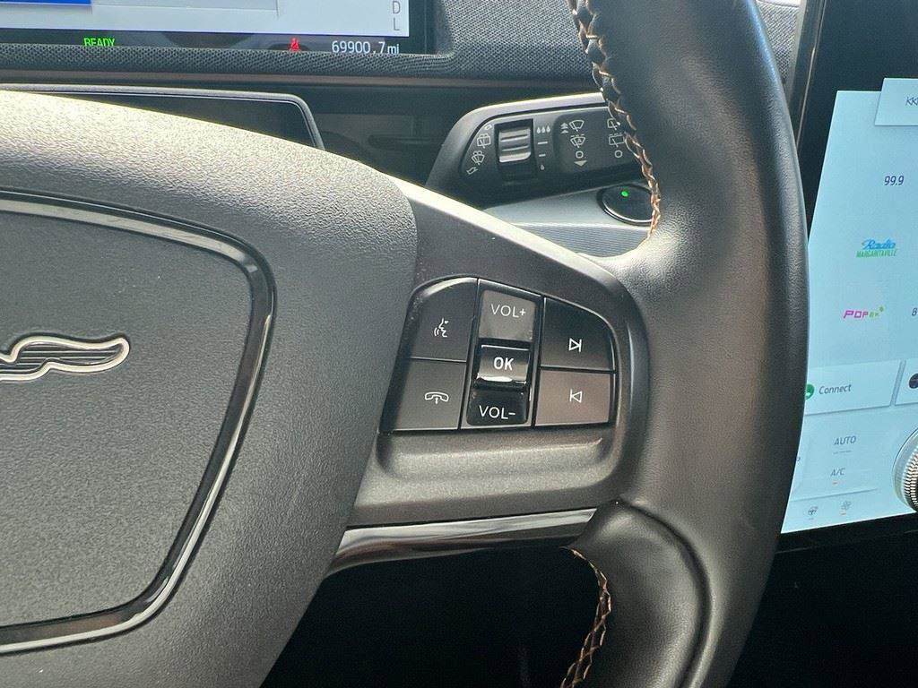 Used 2021 Ford Mustang Mach-E GT image 21