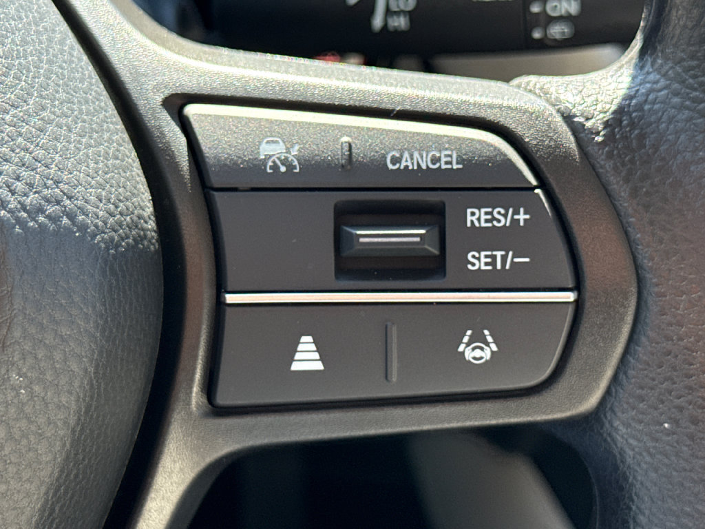 Certified 2027 Honda HR-V LX image 29