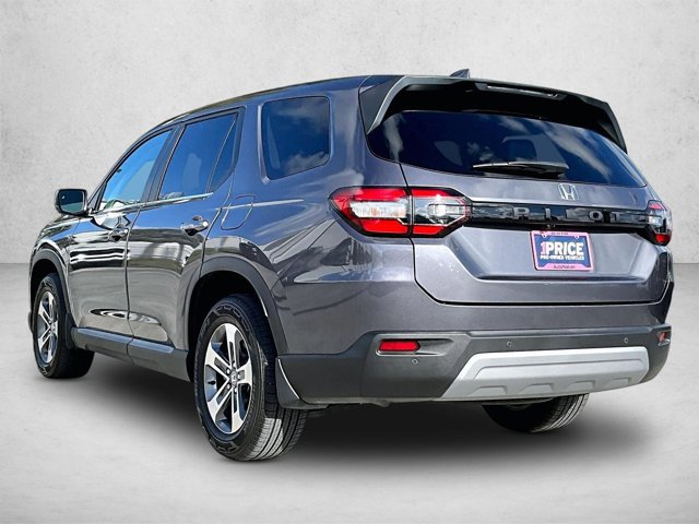 Used 2023 Honda Pilot EX-L image 13