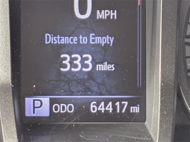 Used 2023 Toyota Tacoma TRD Off-Road image 31