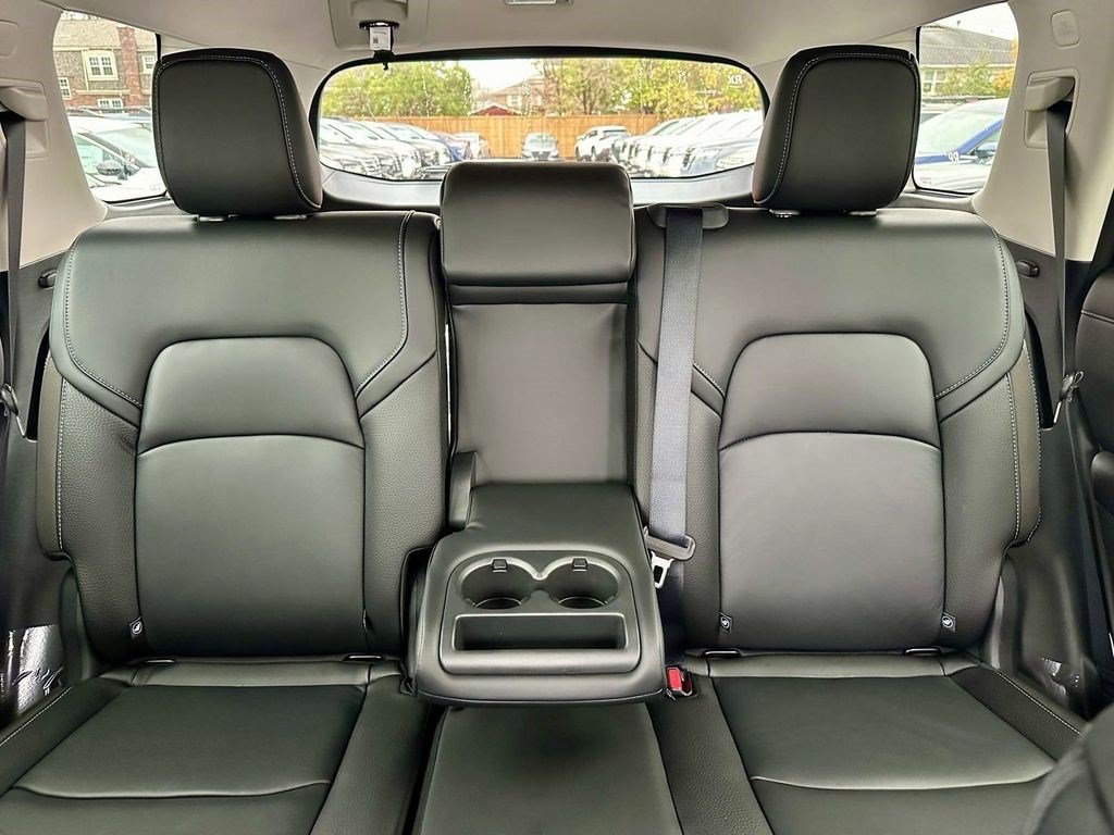 Certified 2025 Nissan Pathfinder SL AWD/4WD image 29