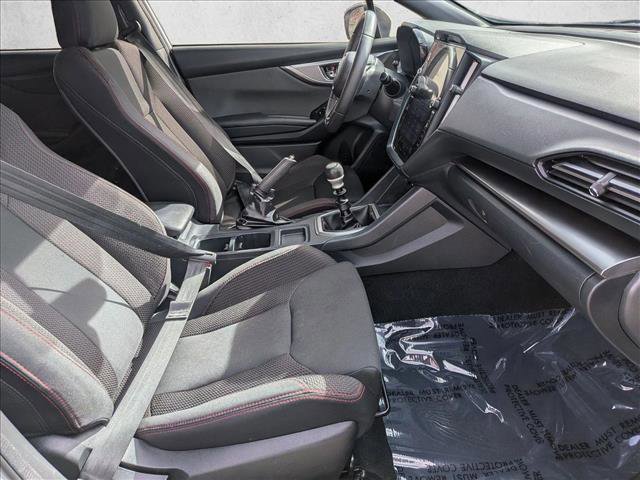 Used 2022 Subaru WRX Premium image 21