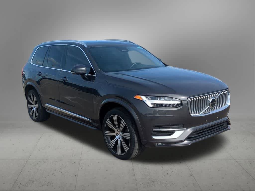 Used 2023 Volvo XC90 B6 Ultimate AWD/4WD image 8