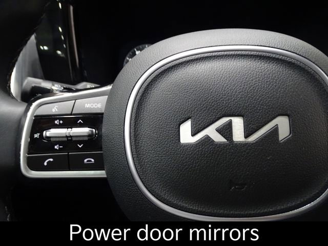 Certified 2023 Kia Sorento SX image 27