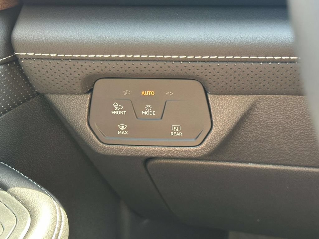 New 2026 Volkswagen Atlas SE AWD/4WD image 24