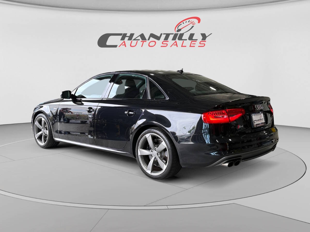 Used 2014 Audi S4 Premium Plus AWD/4WD image 3