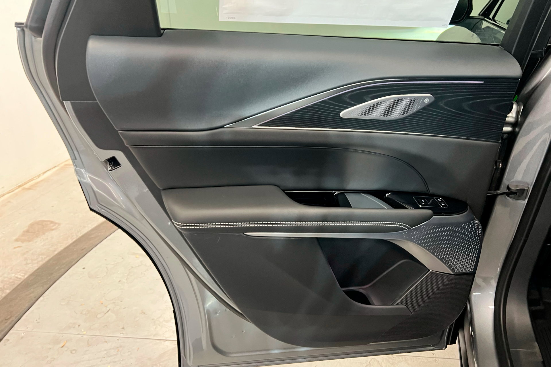 New 2025 Cadillac Lyriq Sport w/ LPO, Floor Liner Package image 19