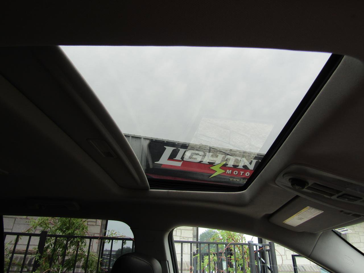 Used 2016 GMC Terrain Denali FWD image 8