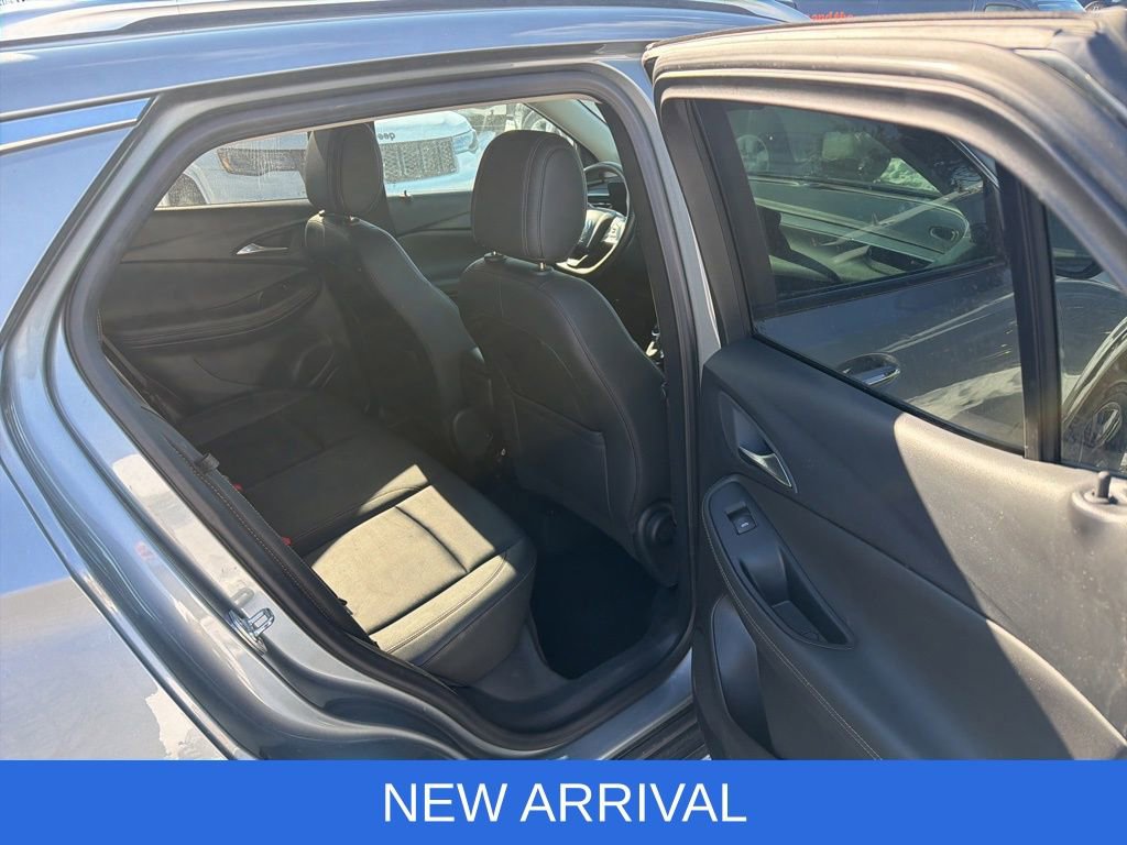Used 2024 Buick Encore GX Sport Touring image 18