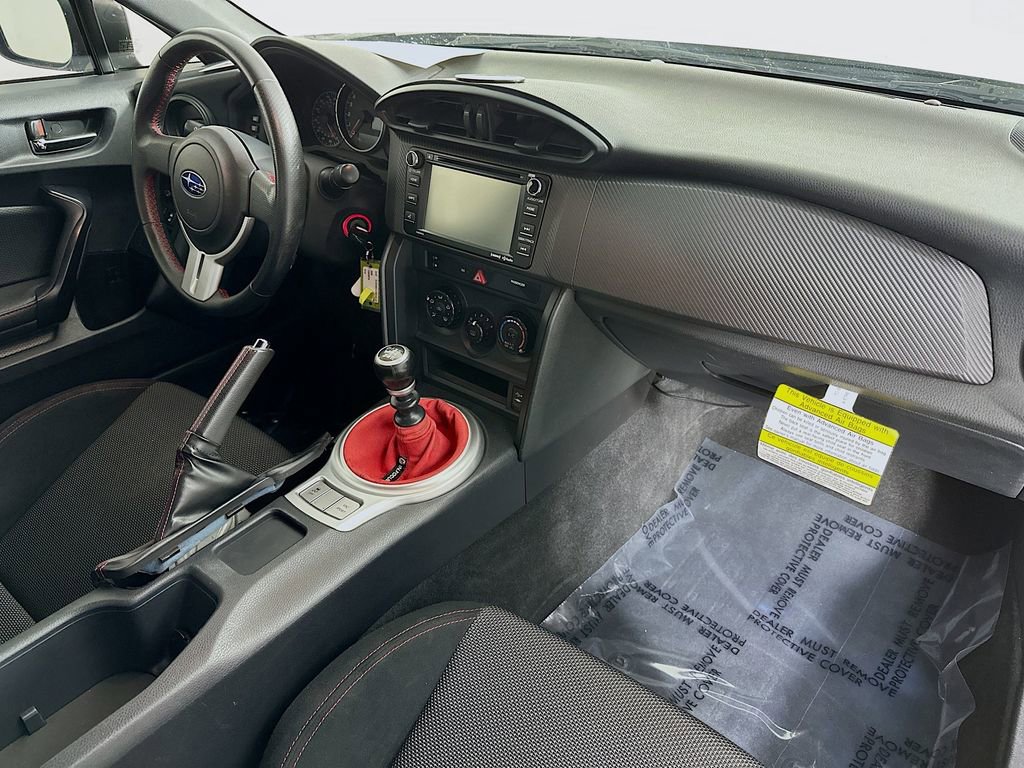 Used 2016 Subaru BRZ Premium image 32