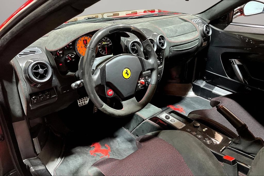 Used 2009 Ferrari F430 Scuderia RWD image 14