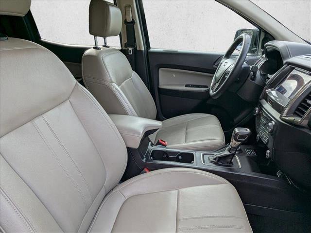Used 2021 Ford Ranger Lariat w/ FX4 Off-Road Package image 20