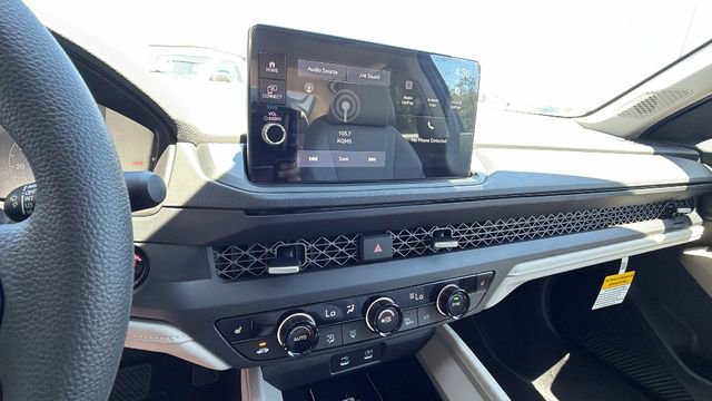 New 2026 Honda Accord SE image 25